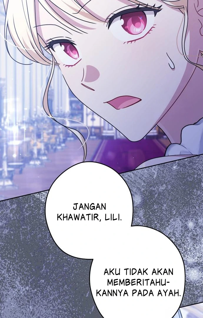 The Villainous Family is Against Independence Chapter 59 - halaman 44