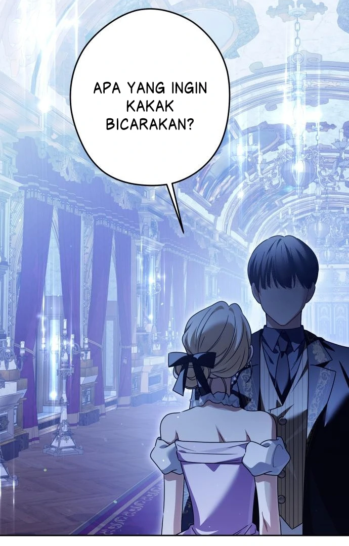 The Villainous Family is Against Independence Chapter 59 - halaman 48