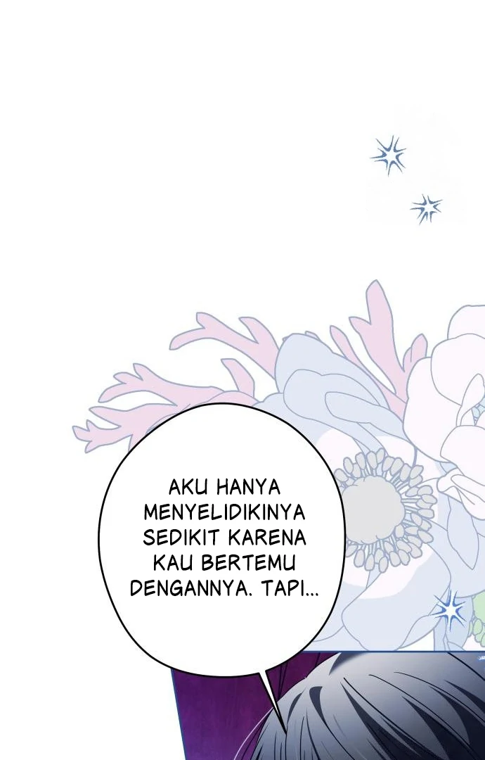 The Villainous Family is Against Independence Chapter 59 - halaman 49