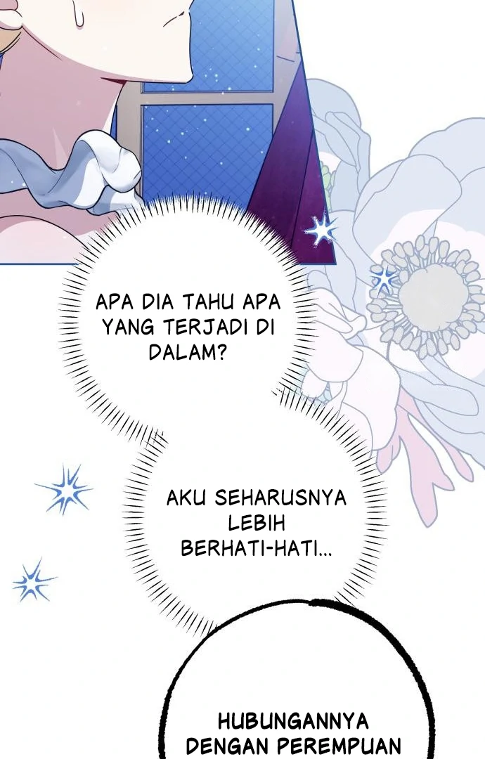 The Villainous Family is Against Independence Chapter 59 - halaman 51
