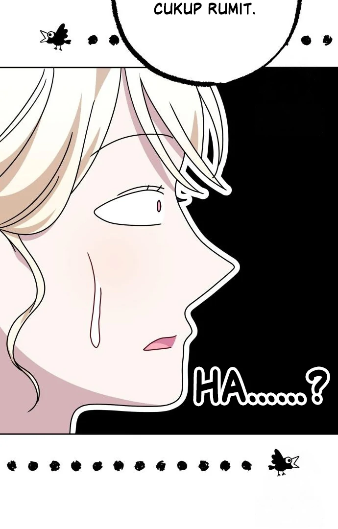 The Villainous Family is Against Independence Chapter 59 - halaman 52