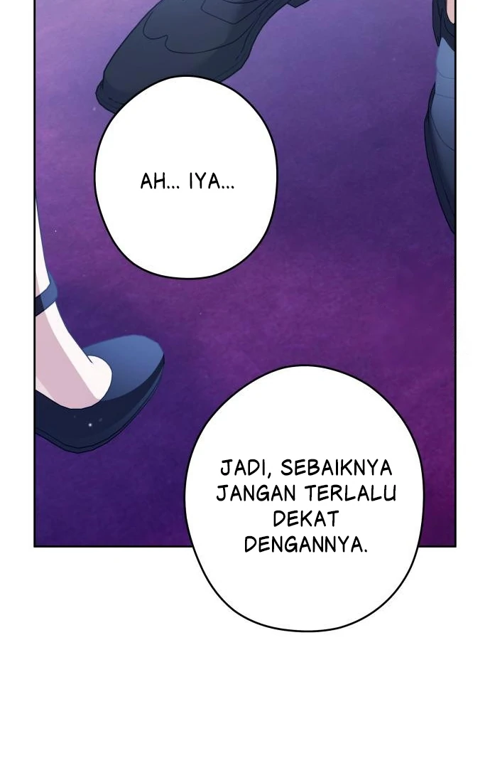 The Villainous Family is Against Independence Chapter 59 - halaman 54