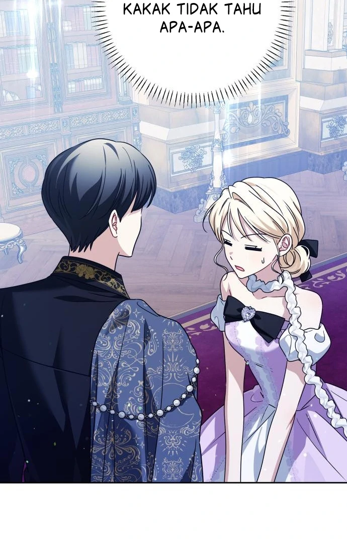The Villainous Family is Against Independence Chapter 59 - halaman 56