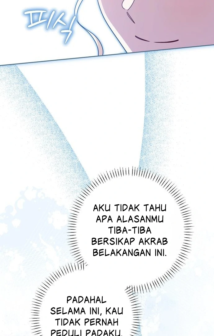 The Villainous Family is Against Independence Chapter 59 - halaman 58