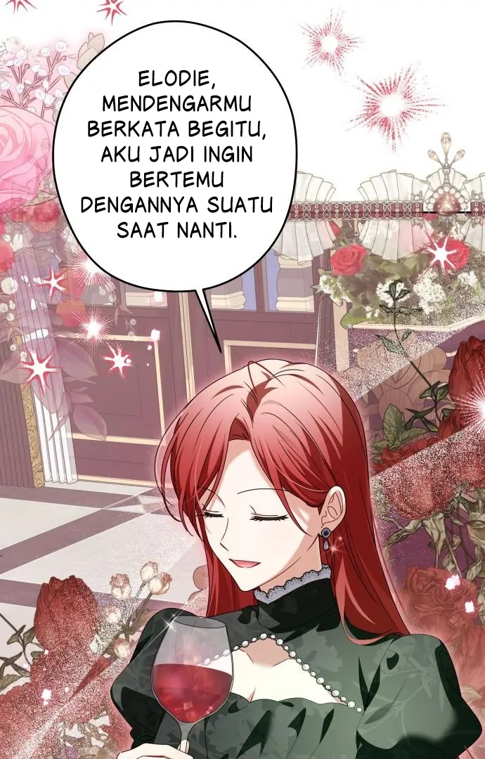 The Villainous Family is Against Independence Chapter 59 - halaman 6