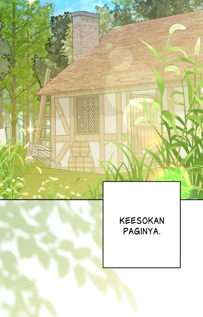The Villainous Family is Against Independence Chapter 59 - halaman 65