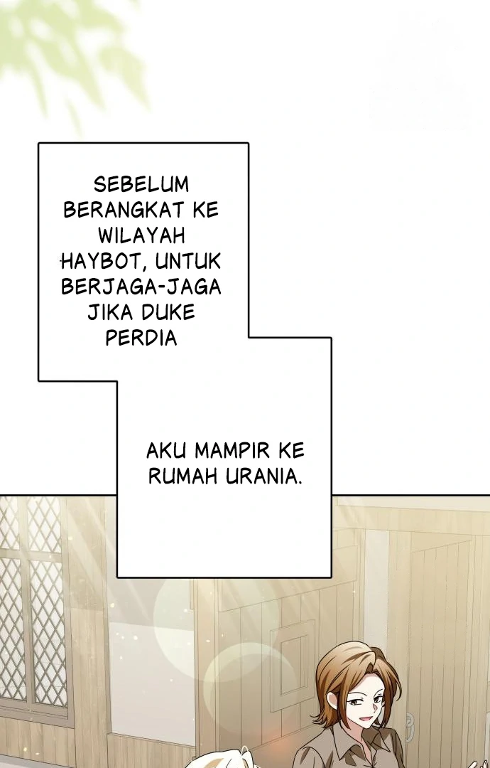 The Villainous Family is Against Independence Chapter 59 - halaman 66