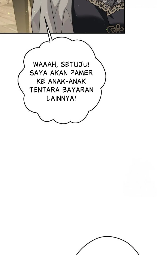 The Villainous Family is Against Independence Chapter 59 - halaman 72