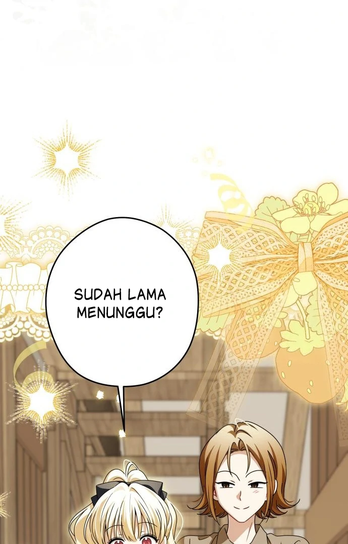 The Villainous Family is Against Independence Chapter 59 - halaman 79