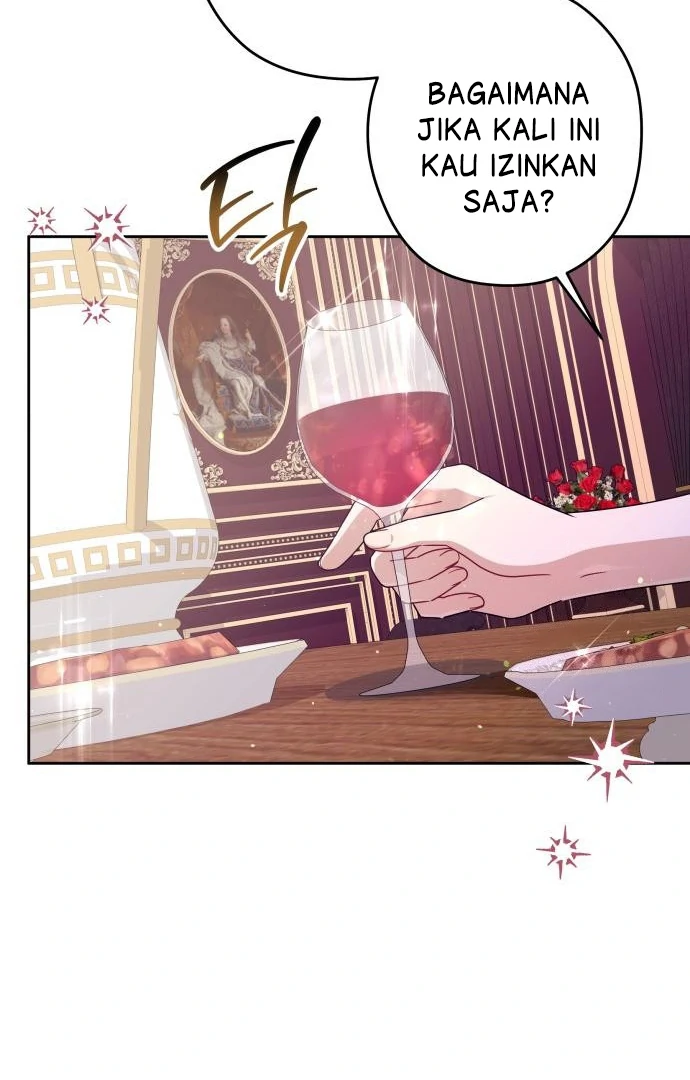 The Villainous Family is Against Independence Chapter 59 - halaman 8