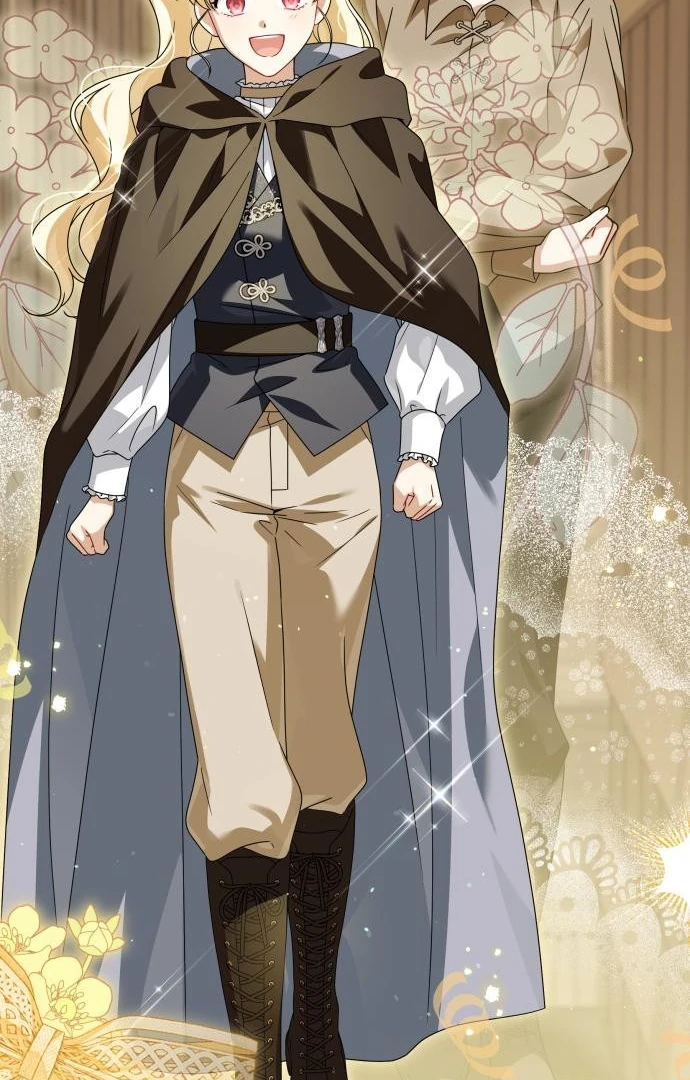 The Villainous Family is Against Independence Chapter 59 - halaman 80