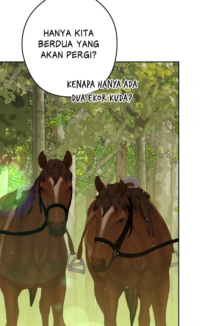 The Villainous Family is Against Independence Chapter 59 - halaman 83