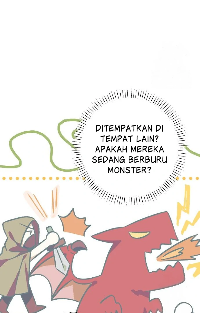 The Villainous Family is Against Independence Chapter 59 - halaman 89