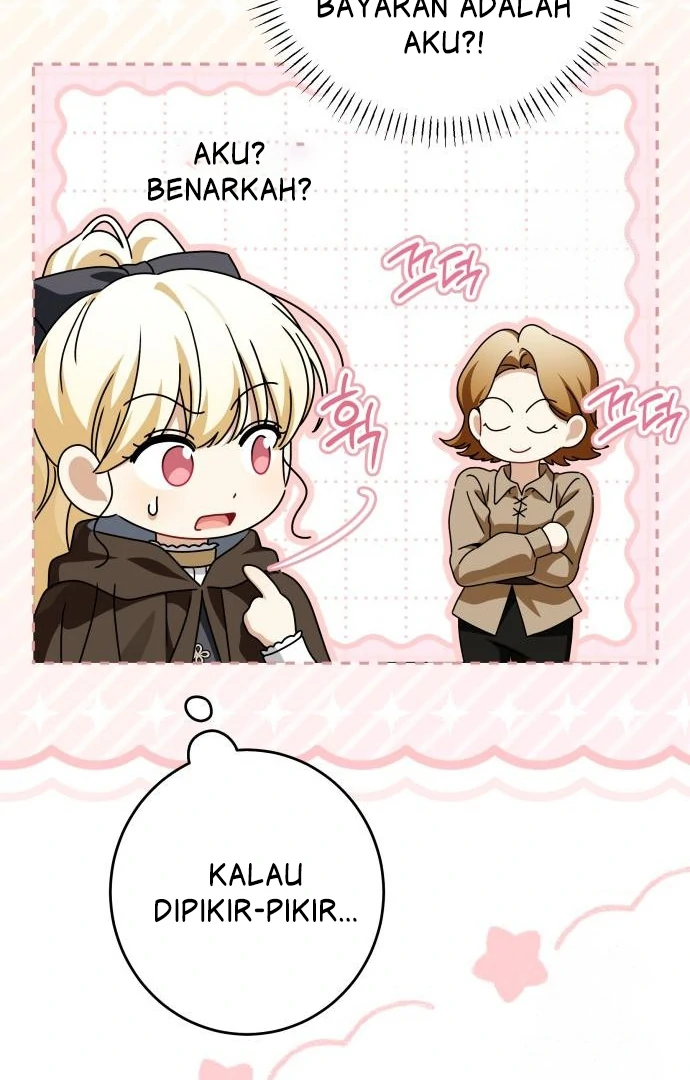 The Villainous Family is Against Independence Chapter 59 - halaman 96