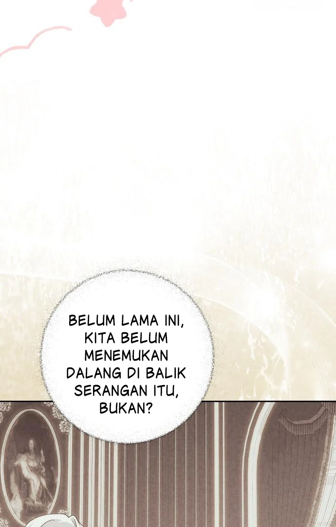 The Villainous Family is Against Independence Chapter 59 - halaman 97