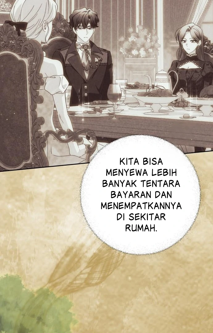 The Villainous Family is Against Independence Chapter 59 - halaman 98