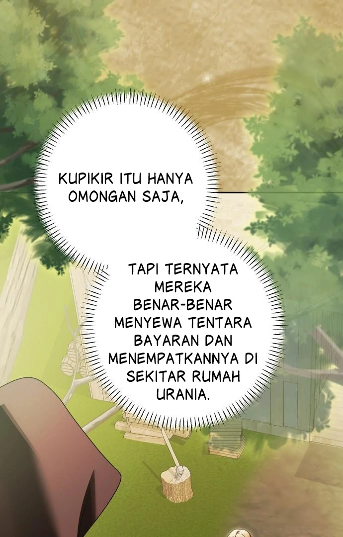 The Villainous Family is Against Independence Chapter 59 - halaman 99