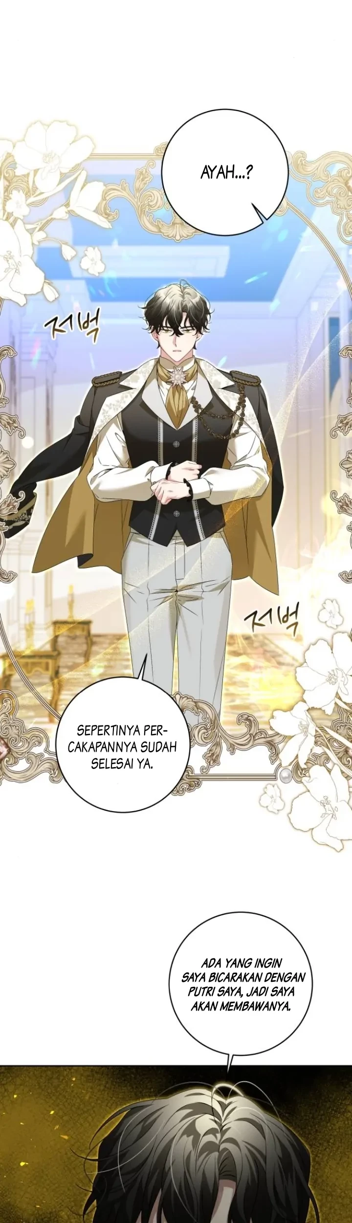 The Villainous Family is Against Independence Chapter 6 - halaman 18