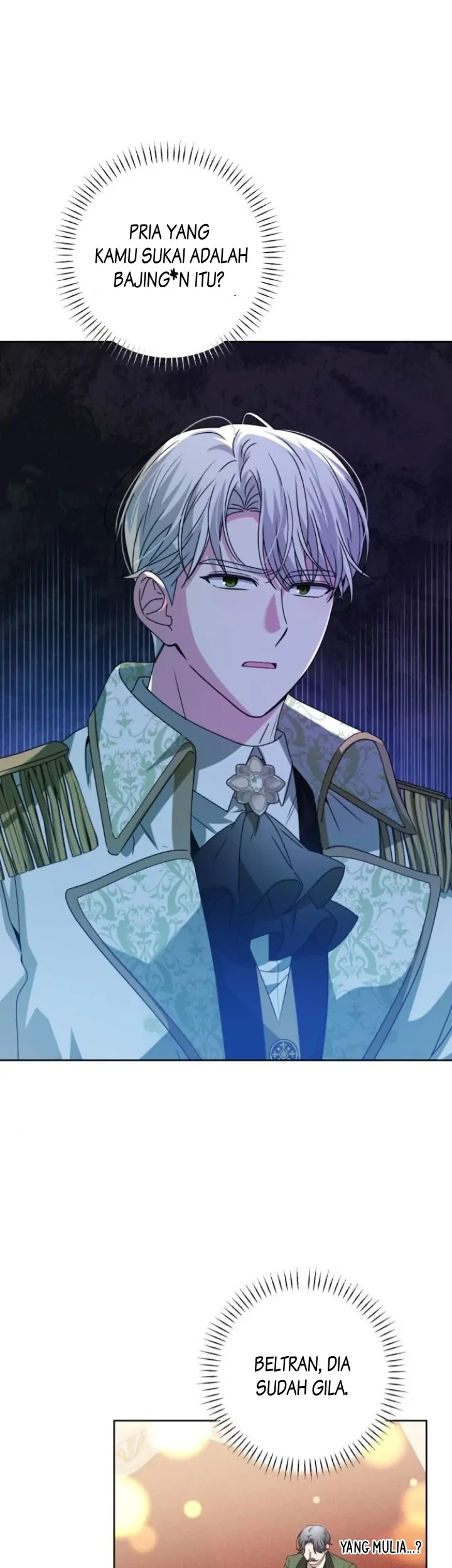 The Villainous Family is Against Independence Chapter 6 - halaman 2