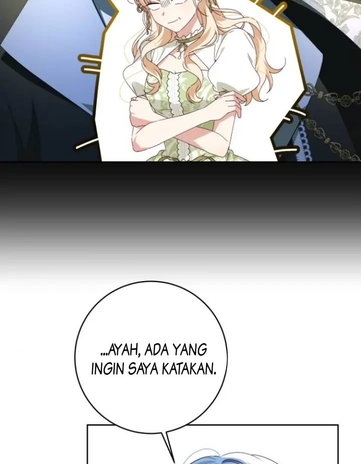 The Villainous Family is Against Independence Chapter 6 - halaman 33