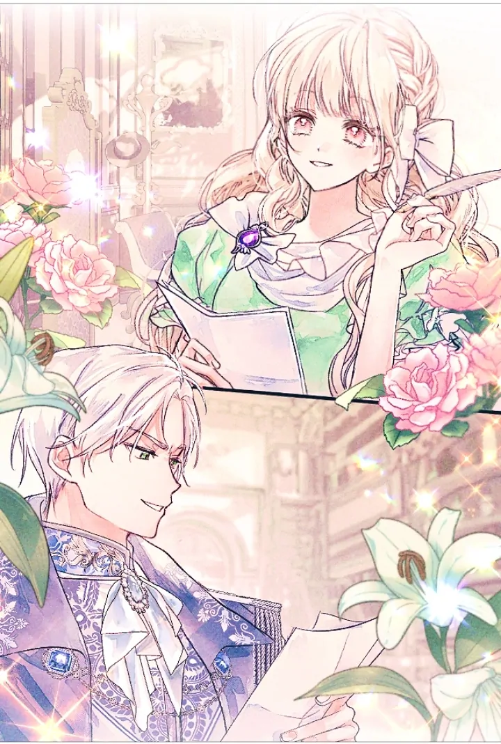 The Villainous Family is Against Independence Chapter 6 - halaman 44