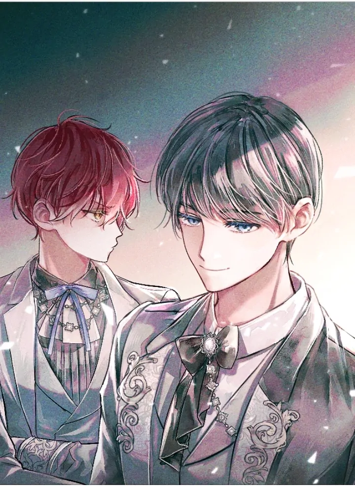 The Villainous Family is Against Independence Chapter 6 - halaman 46