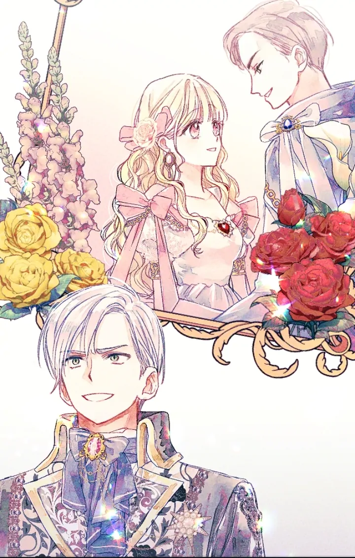The Villainous Family is Against Independence Chapter 6 - halaman 49