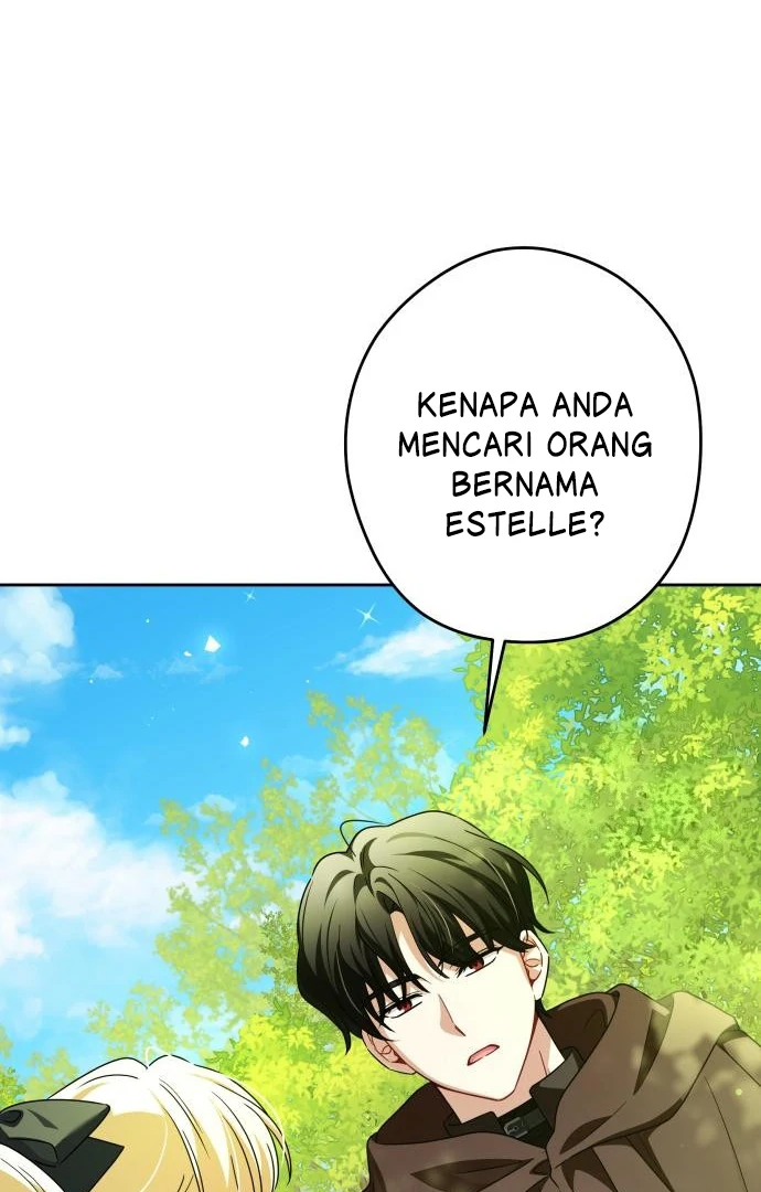 The Villainous Family is Against Independence Chapter 60 - halaman 10