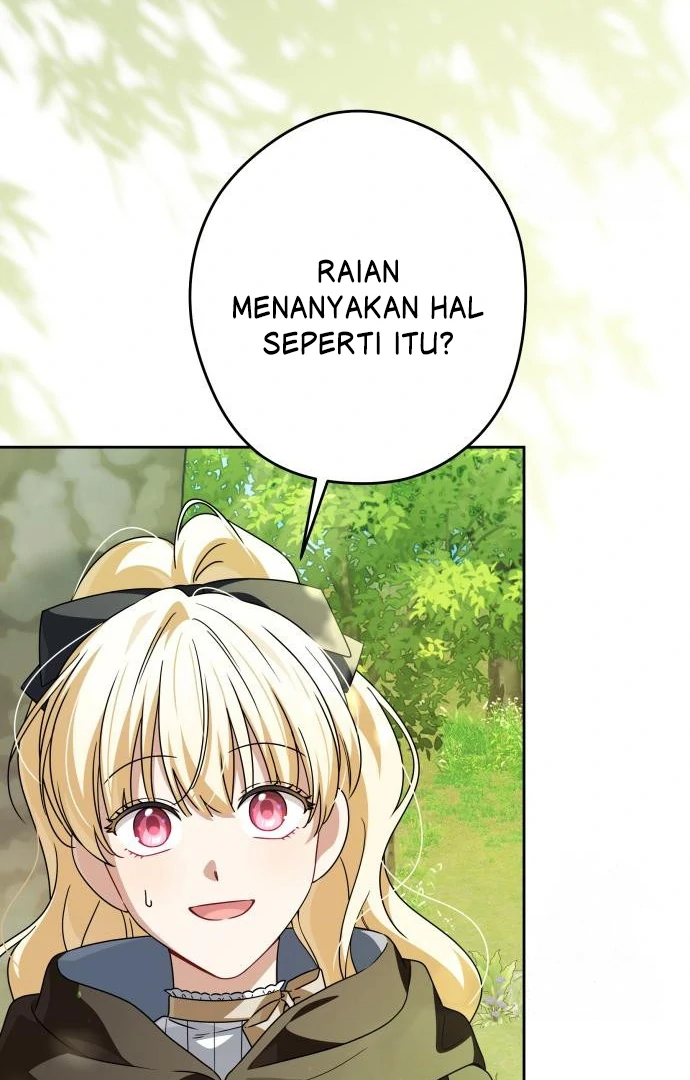 The Villainous Family is Against Independence Chapter 60 - halaman 12