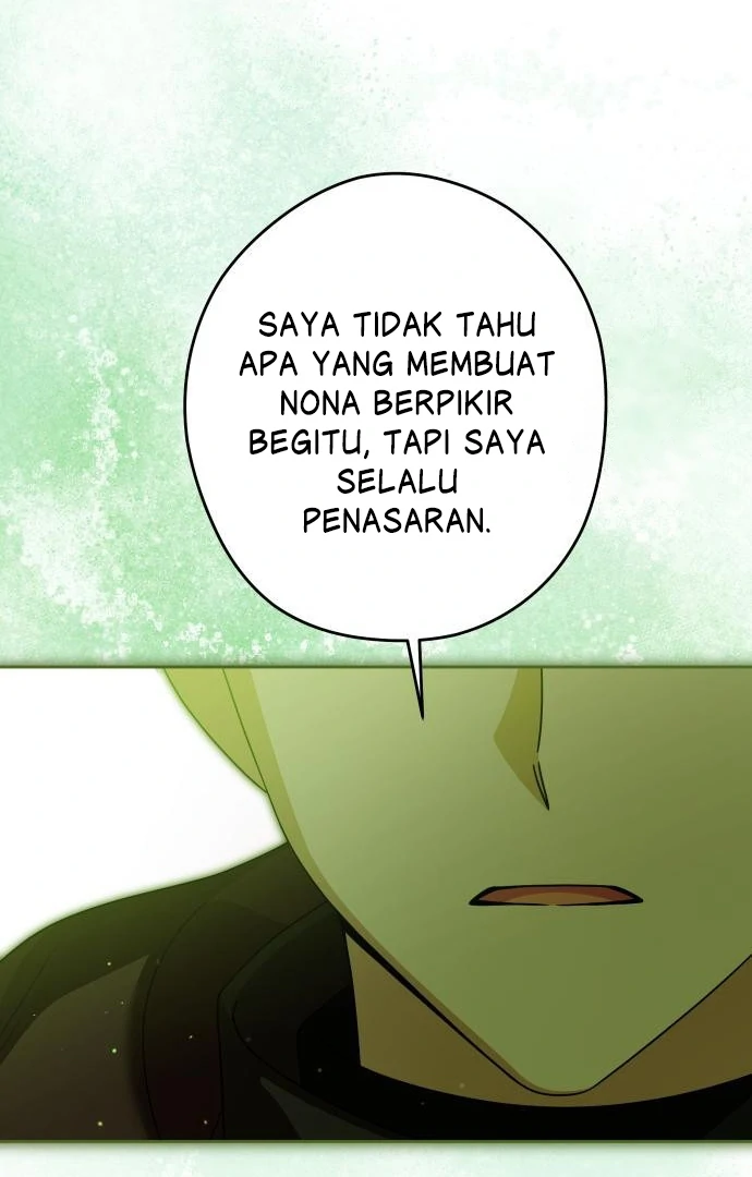 The Villainous Family is Against Independence Chapter 60 - halaman 14
