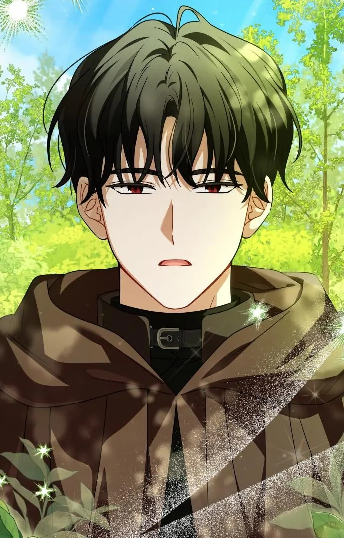 The Villainous Family is Against Independence Chapter 60 - halaman 16