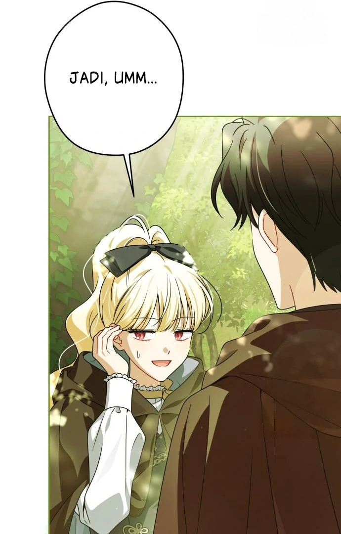 The Villainous Family is Against Independence Chapter 60 - halaman 24