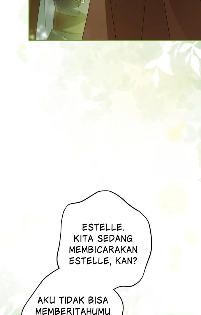 The Villainous Family is Against Independence Chapter 60 - halaman 25