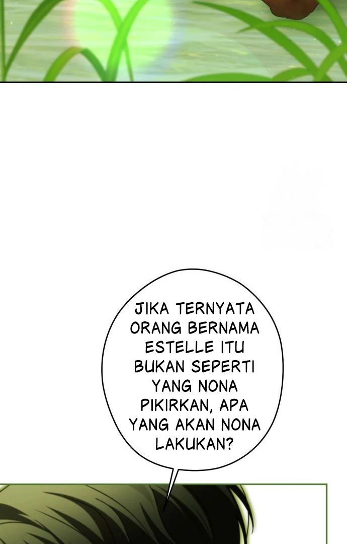 The Villainous Family is Against Independence Chapter 60 - halaman 27
