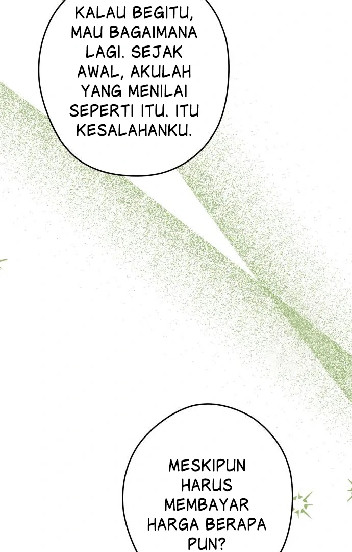 The Villainous Family is Against Independence Chapter 60 - halaman 29
