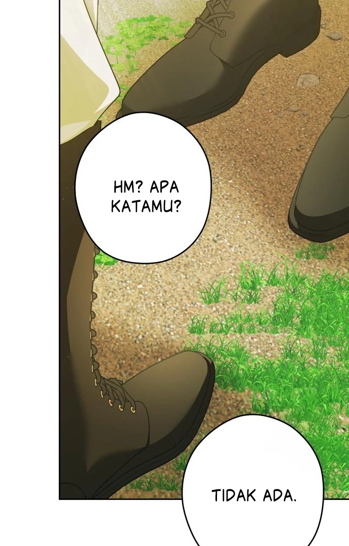 The Villainous Family is Against Independence Chapter 60 - halaman 34