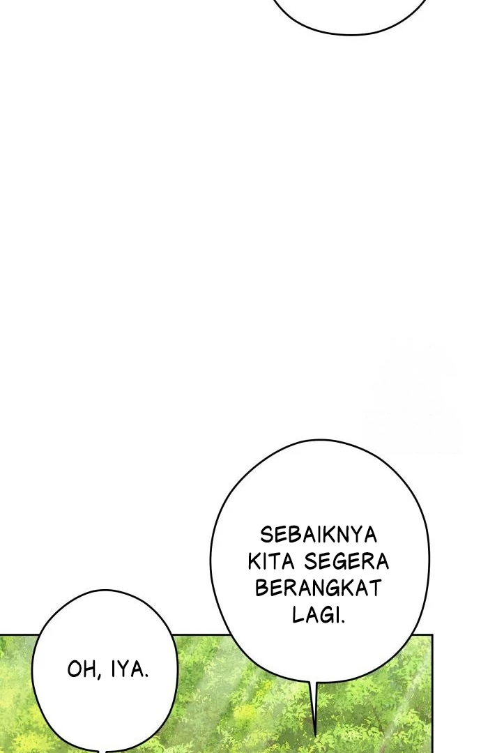 The Villainous Family is Against Independence Chapter 60 - halaman 35