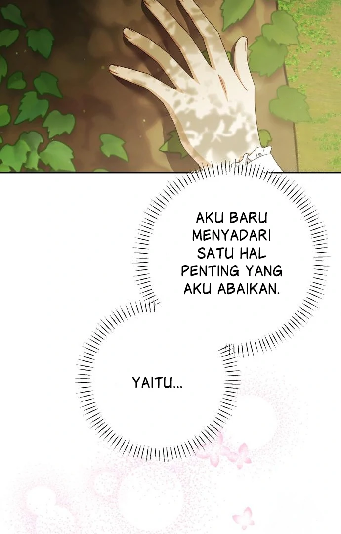The Villainous Family is Against Independence Chapter 60 - halaman 4