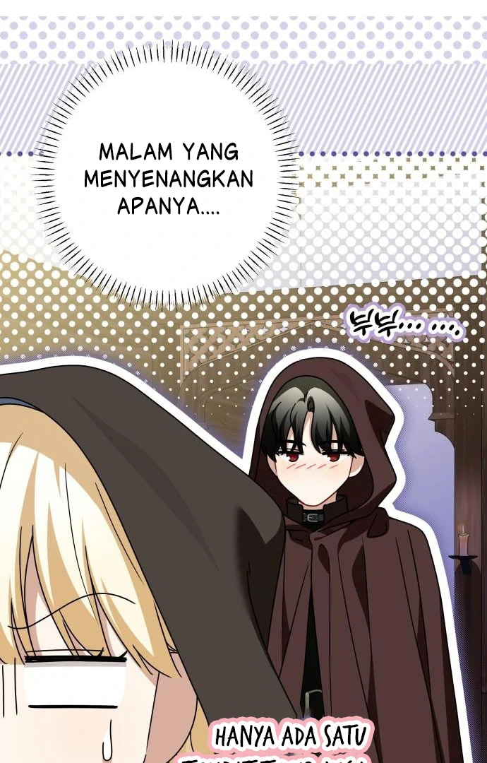 The Villainous Family is Against Independence Chapter 60 - halaman 47