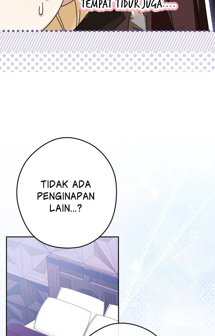 The Villainous Family is Against Independence Chapter 60 - halaman 48