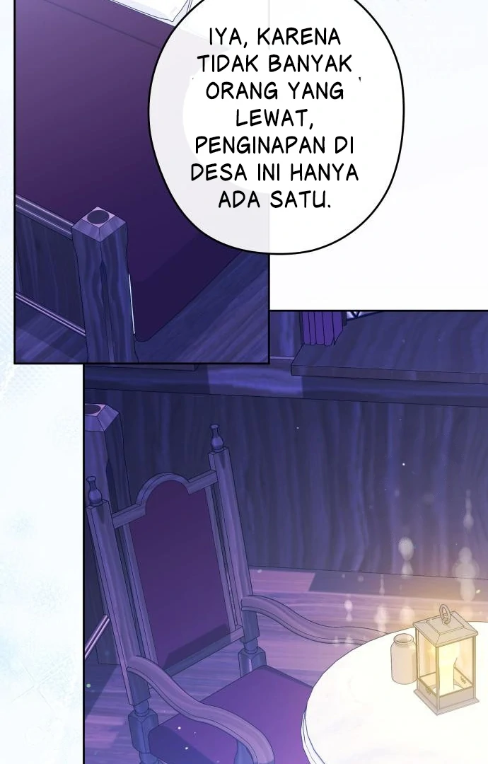 The Villainous Family is Against Independence Chapter 60 - halaman 49