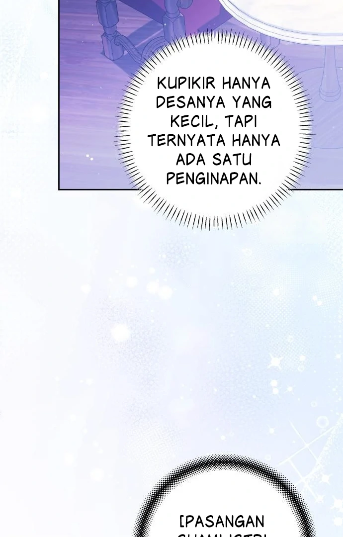 The Villainous Family is Against Independence Chapter 60 - halaman 50