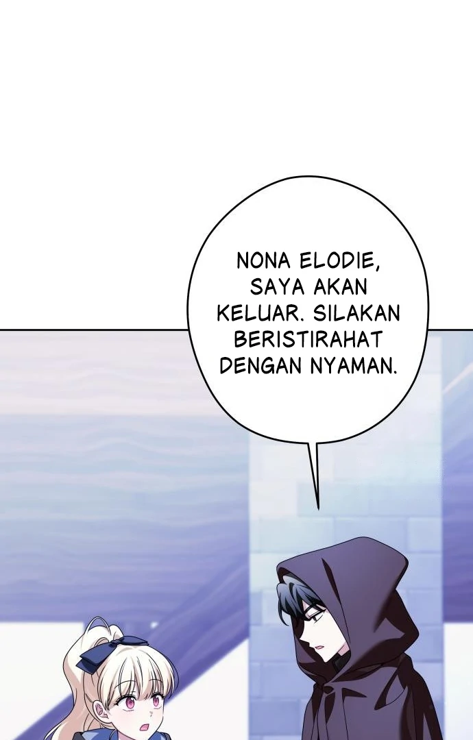 The Villainous Family is Against Independence Chapter 60 - halaman 52