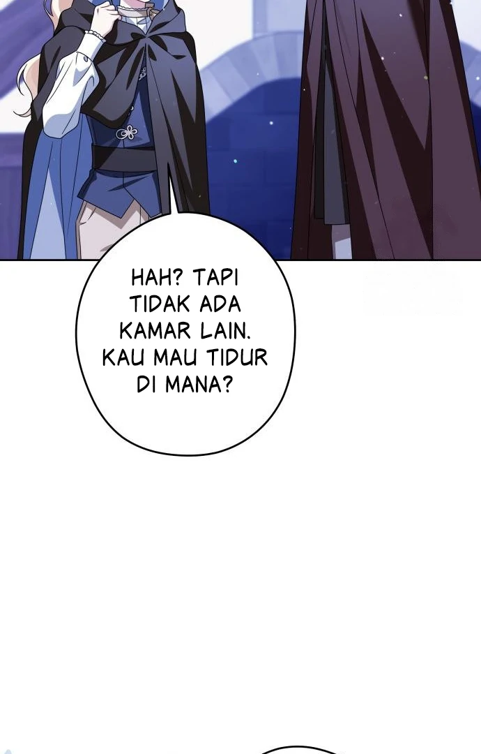 The Villainous Family is Against Independence Chapter 60 - halaman 53
