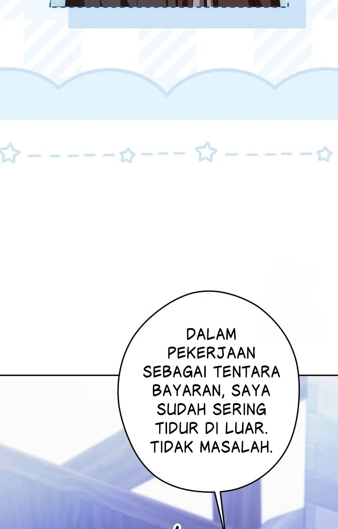 The Villainous Family is Against Independence Chapter 60 - halaman 55