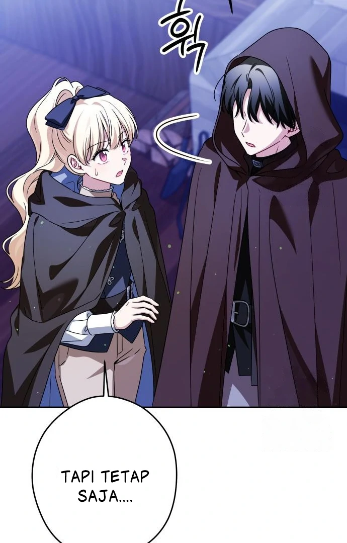 The Villainous Family is Against Independence Chapter 60 - halaman 56