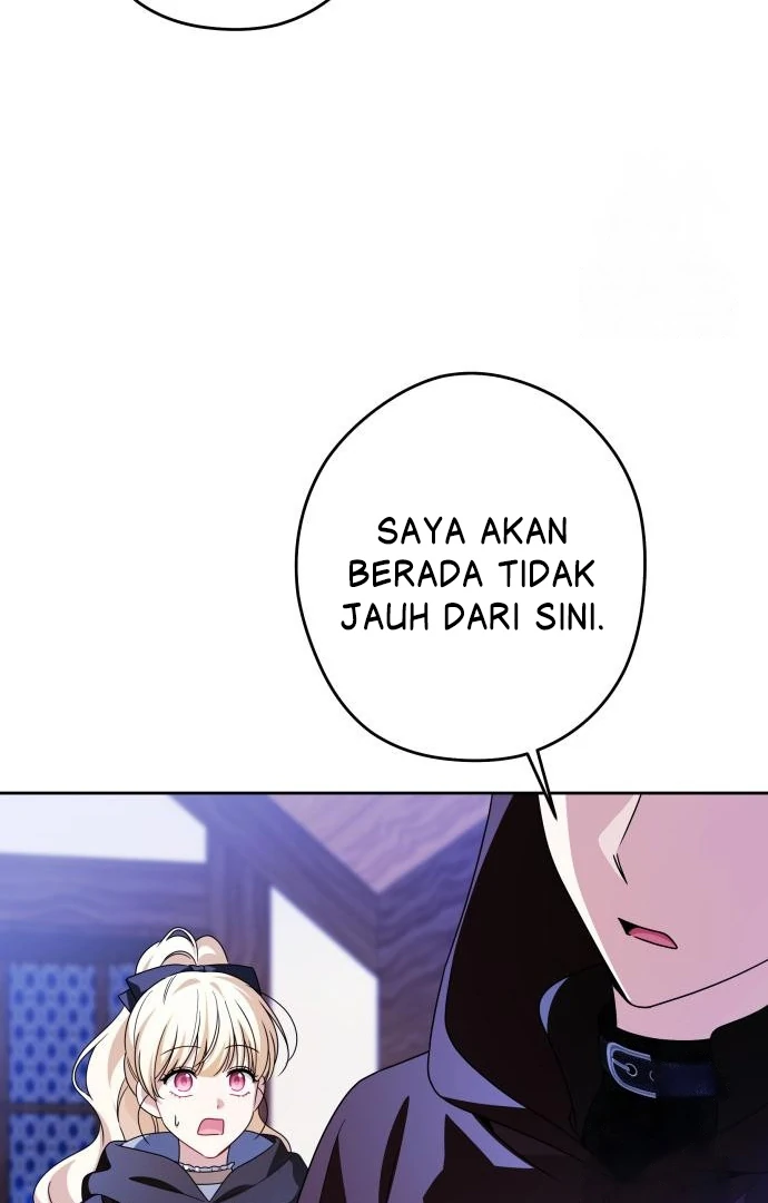 The Villainous Family is Against Independence Chapter 60 - halaman 57