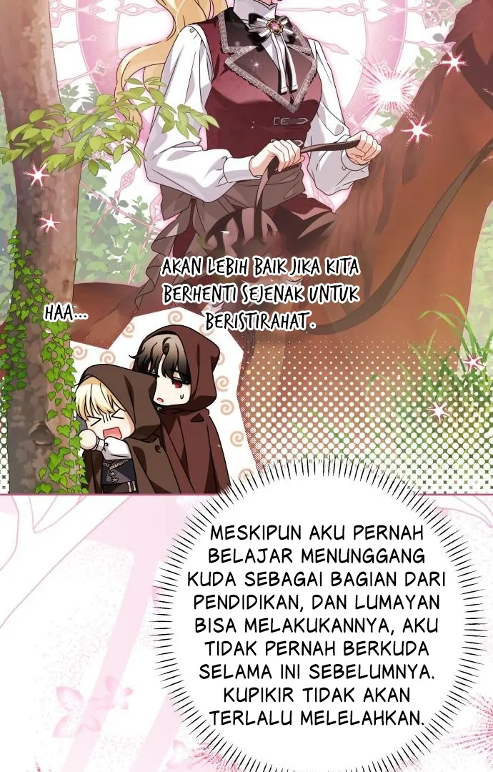 The Villainous Family is Against Independence Chapter 60 - halaman 6