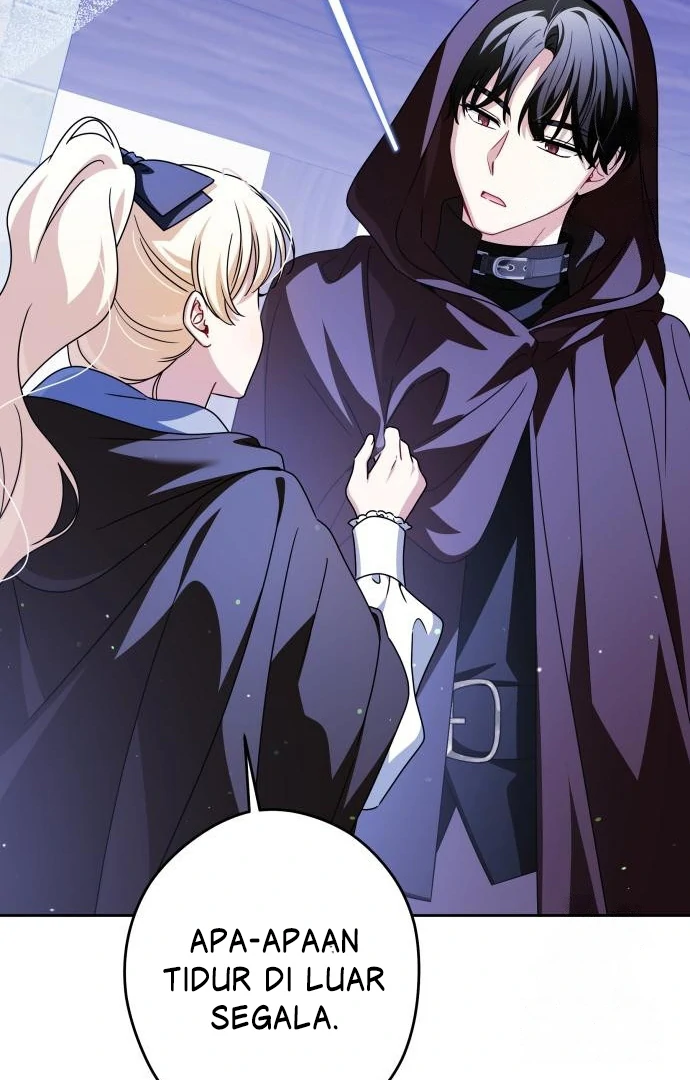The Villainous Family is Against Independence Chapter 60 - halaman 60