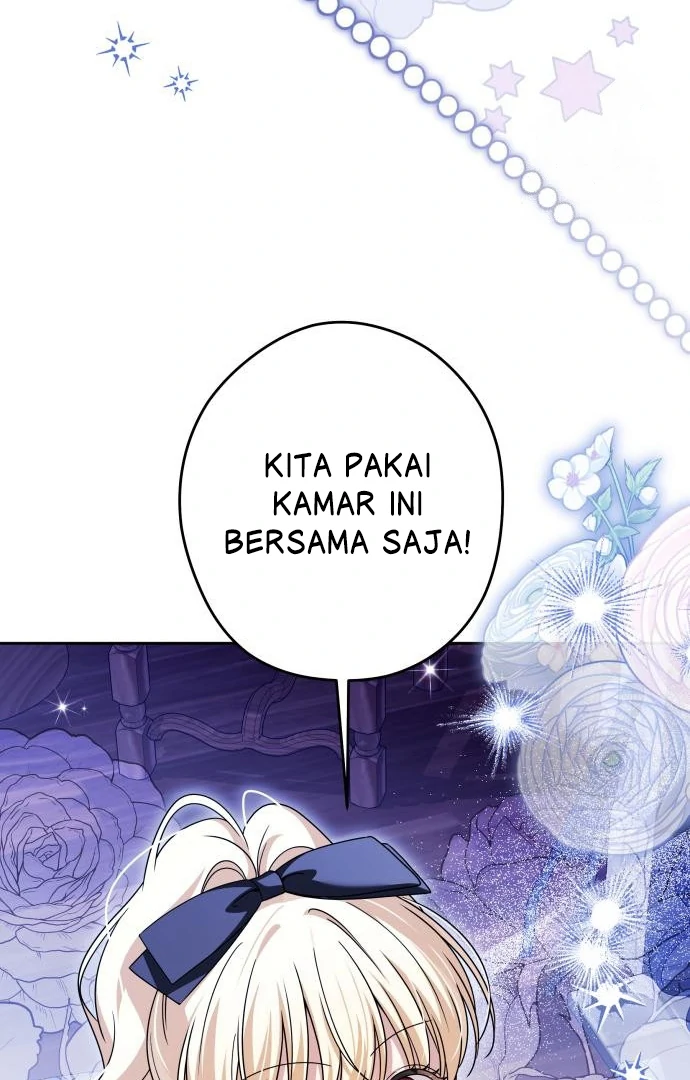 The Villainous Family is Against Independence Chapter 60 - halaman 63